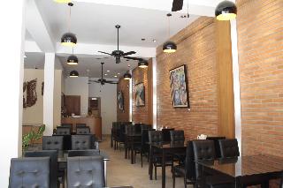 Roongruang Hotel fotoÄŸrafÄ±