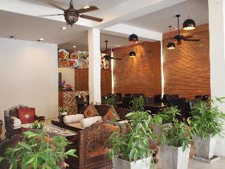Roongruang Hotel fotoÄŸrafÄ±