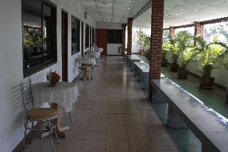 Roongruang Hotel fotoÄŸrafÄ±
