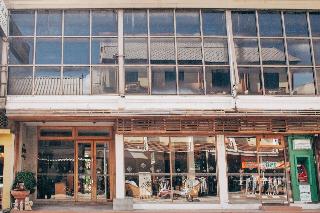 Roongruang Hotel fotoÄŸrafÄ±