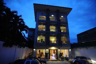 Mawin Hotel fotoÄŸrafÄ±