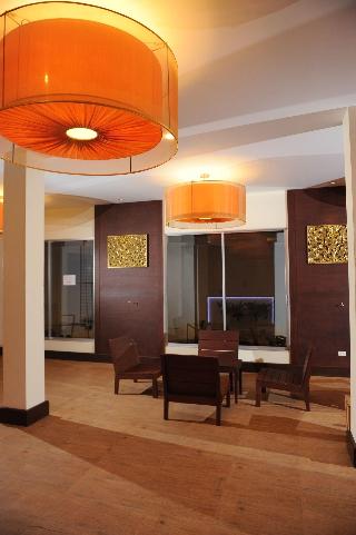 Mawin Hotel fotoÄŸrafÄ±