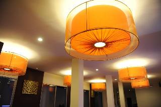 Mawin Hotel fotoÄŸrafÄ±