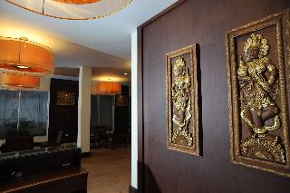 Mawin Hotel fotoÄŸrafÄ±