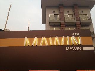 Mawin Hotel otel fotoğrafı