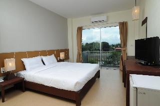 Mawin Hotel fotoÄŸrafÄ±