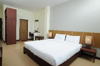 Mawin Hotel fotoÄŸrafÄ±