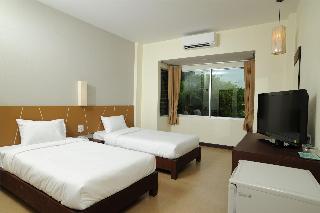 Mawin Hotel fotoÄŸrafÄ±