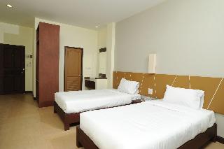 Mawin Hotel fotoÄŸrafÄ±