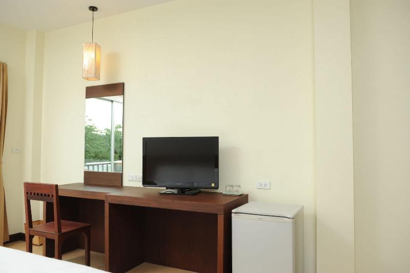 Mawin Hotel - Oda