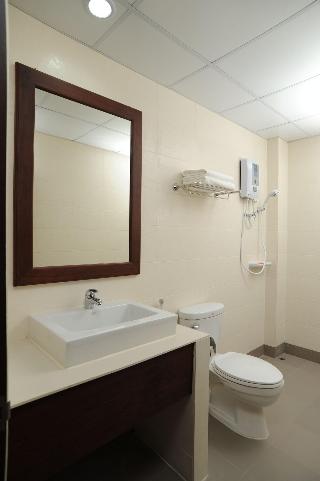 Mawin Hotel fotoÄŸrafÄ±