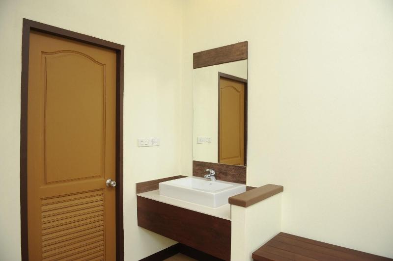 Mawin Hotel - Oda