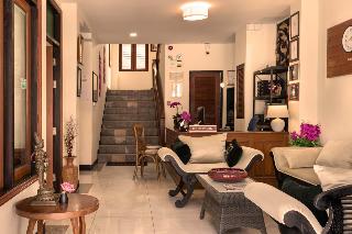 Lee Chiang Hotel fotoÄŸrafÄ±