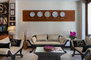 Lee Chiang Hotel fotoÄŸrafÄ±