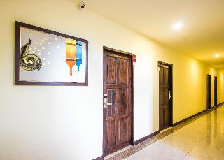 Lee Chiang Hotel fotoÄŸrafÄ±