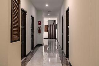Lee Chiang Hotel fotoÄŸrafÄ±