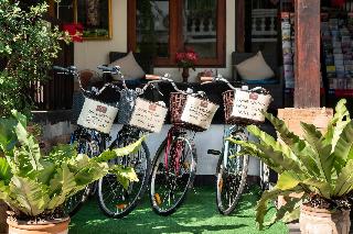 Lee Chiang Hotel fotoÄŸrafÄ±