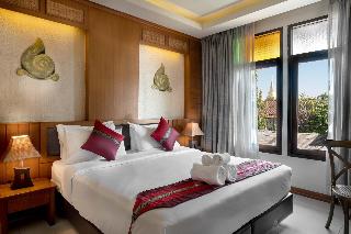 Lee Chiang Hotel otel fotoğrafı