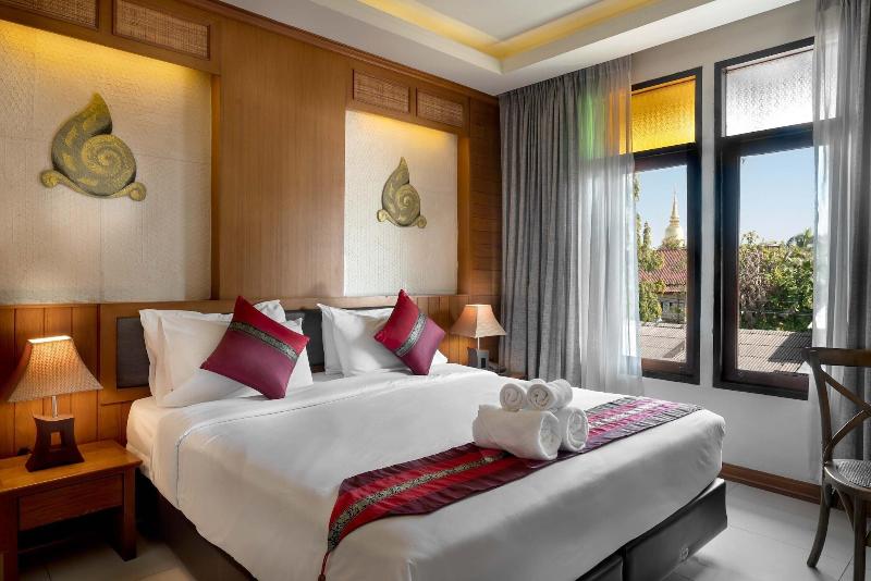 Lee Chiang Hotel - Genel