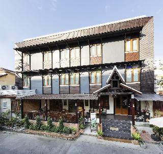 Lee Chiang Hotel fotoÄŸrafÄ±