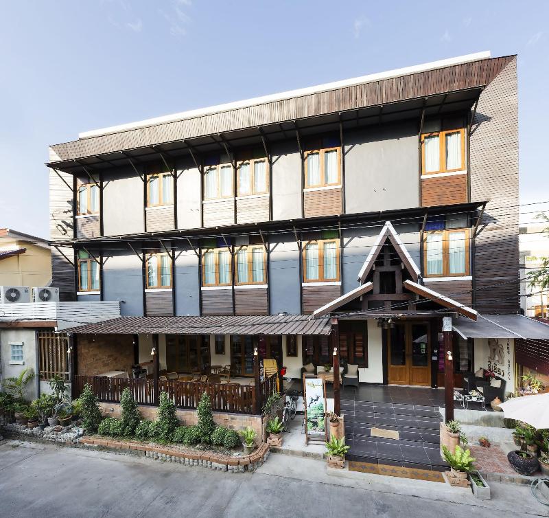 Lee Chiang Hotel - Genel
