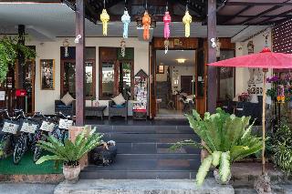 Lee Chiang Hotel fotoÄŸrafÄ±