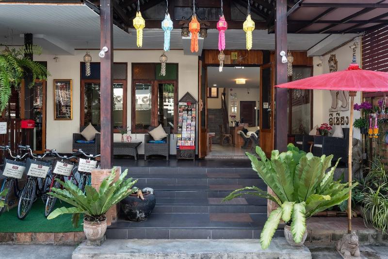 Lee Chiang Hotel - Genel