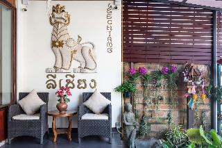 Lee Chiang Hotel fotoÄŸrafÄ±