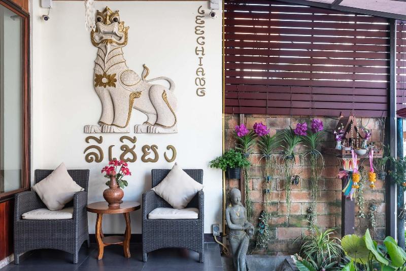Lee Chiang Hotel - Genel