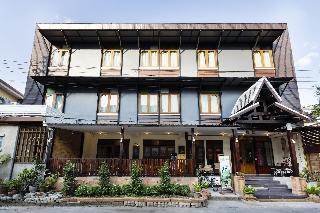 Lee Chiang Hotel fotoÄŸrafÄ±