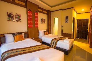 Lee Chiang Hotel fotoÄŸrafÄ±
