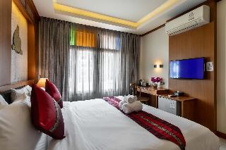 Lee Chiang Hotel fotoÄŸrafÄ±