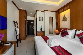 Lee Chiang Hotel fotoÄŸrafÄ±