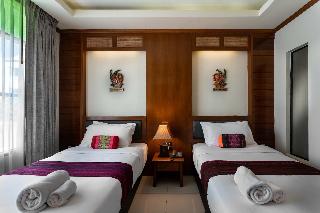 Lee Chiang Hotel fotoÄŸrafÄ±