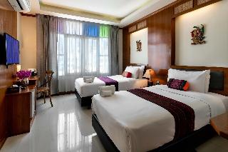 Lee Chiang Hotel fotoÄŸrafÄ±