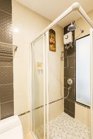 Lee Chiang Hotel fotoÄŸrafÄ±