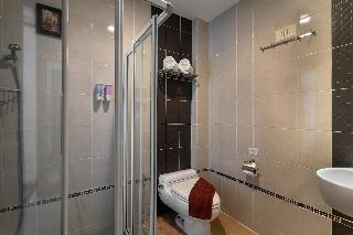 Lee Chiang Hotel fotoÄŸrafÄ±