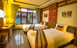 Lee Chiang Hotel fotoÄŸrafÄ±
