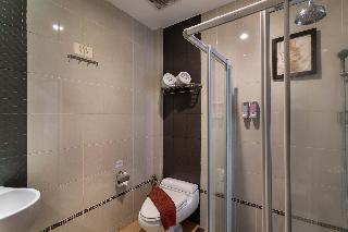 Lee Chiang Hotel fotoÄŸrafÄ±