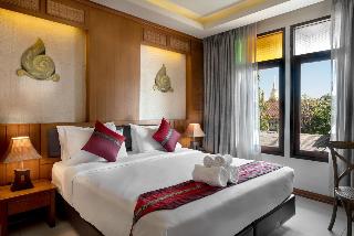 Lee Chiang Hotel fotoÄŸrafÄ±