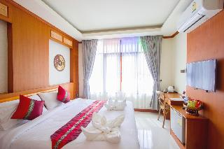 Lee Chiang Hotel fotoÄŸrafÄ±