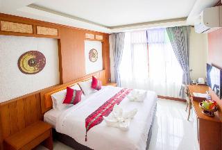 Lee Chiang Hotel fotoÄŸrafÄ±