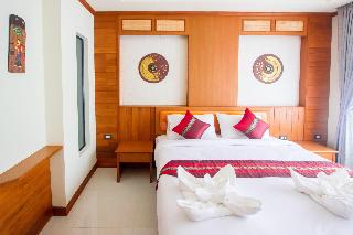 Lee Chiang Hotel fotoÄŸrafÄ±