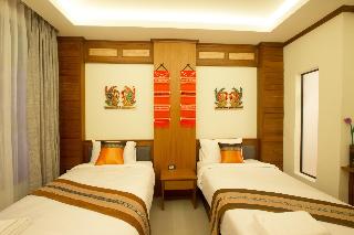 Lee Chiang Hotel fotoÄŸrafÄ±