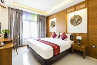 Lee Chiang Hotel fotoÄŸrafÄ±