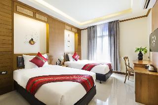 Lee Chiang Hotel fotoÄŸrafÄ±