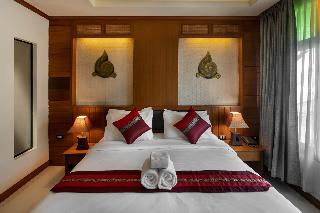 Lee Chiang Hotel fotoÄŸrafÄ±