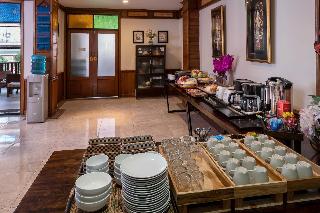 Lee Chiang Hotel fotoÄŸrafÄ±