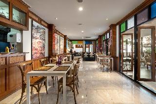 Lee Chiang Hotel fotoÄŸrafÄ±