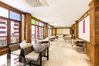 Lee Chiang Hotel fotoÄŸrafÄ±